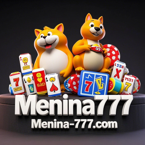 menina777